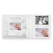 Picture of HELLO BABY PHOTO ALBUM 22X22CM